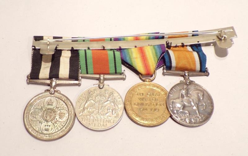 Order of St John Group to Hines – Birmingham Man. — image 8