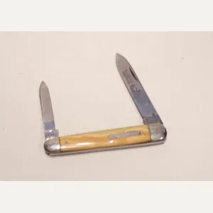 Robinson Sheffield Folding Knife.