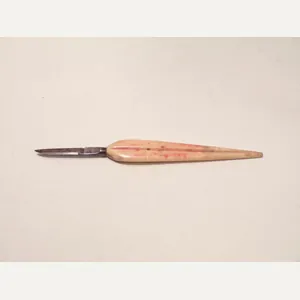 Georgian Quill Cutter.