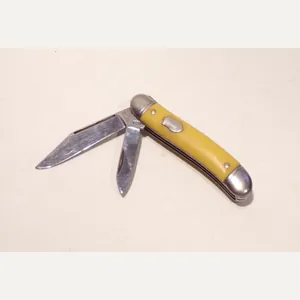 Colonial Province USA Folding Pocket Knife.