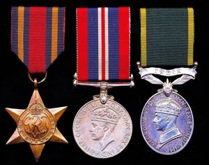 A Eurasian of Portuguese descent Second World War 'Burma Campaign' …