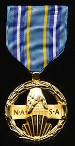 United States: National Aeronautics and Space Administration (N.A.S.A.). Exceptional Technology …