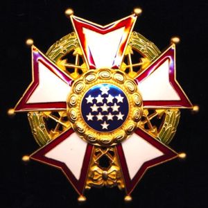 United States of America: Legion of Merit. Grand Commander (or …
