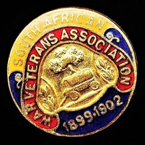 South African War 1899 1902: South African War Veterans Association …