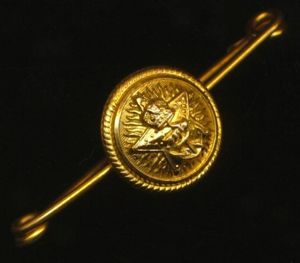 Royal Indian Marine (R.I.M.) / Royal Indian Navy (R.I.N.). 'Sweetheart' …