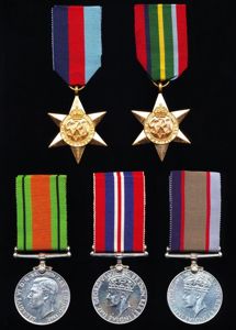 A far travelled Australian Army 'Postie's' Pacific War 'New Guinea' …