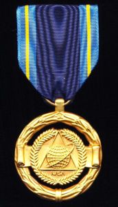 United States: National Aeronautics and Space Administration (NASA) 'Exceptional Achievement …