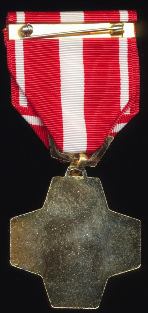Republic of South Vietnam: Life Saving Gallantry Medal — image 2