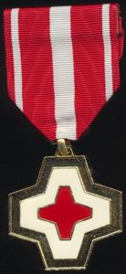 Republic of South Vietnam: Life Saving Gallantry Medal