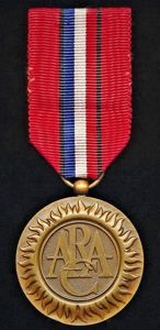 Medal for the 50th Anniversary of the Republican Association of …