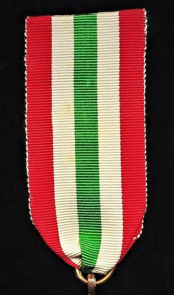 The Italy Star — image 3