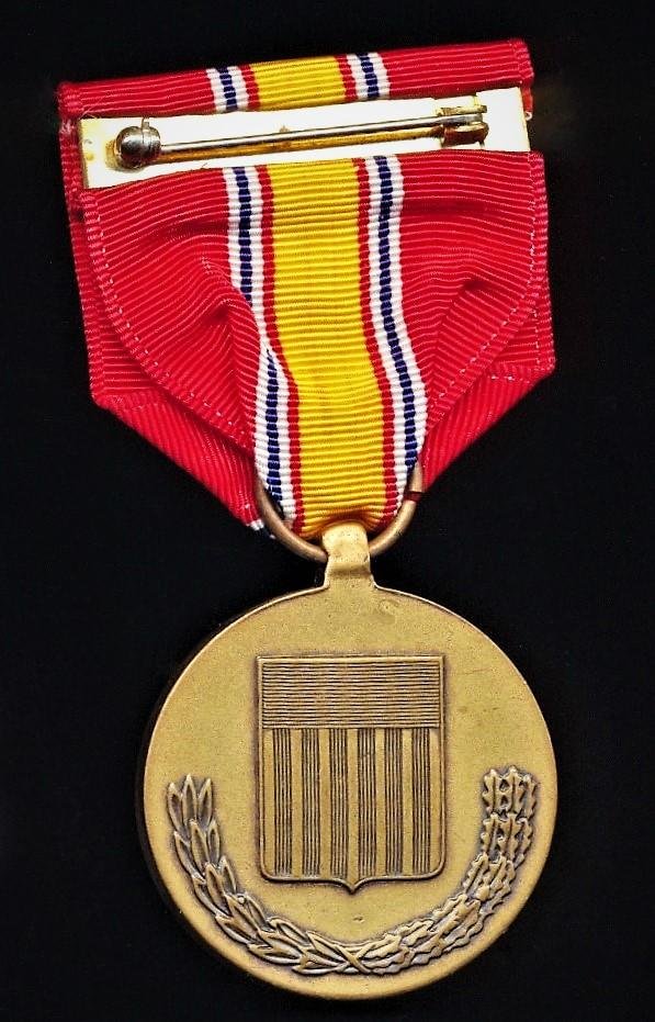 United States: National Defense Service Medal — image 3