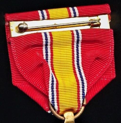United States: National Defense Service Medal — image 5
