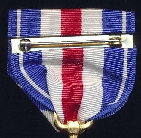 United States: Silver Star Medal. With 'Silver Oakleaf Cluster' on riband. Post 1990- issue — image 5