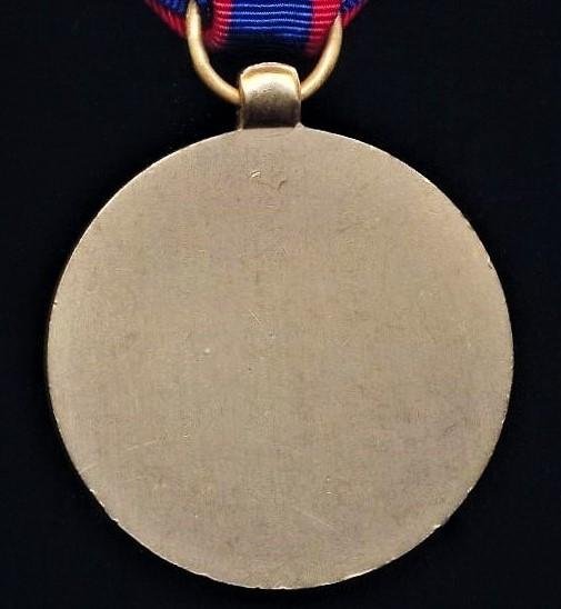 United States: Naval Reserve Meritorious Service Medal — image 4