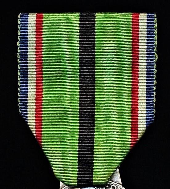 France: Medal of the Patriot Resisting the Occupation of the Departments of the Rhine and Moselle 1939-1945 — image 3