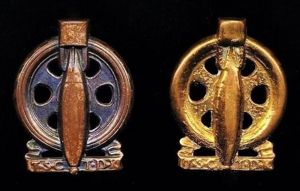 Union of South Africa (Dominion): South African Army Technical Service …