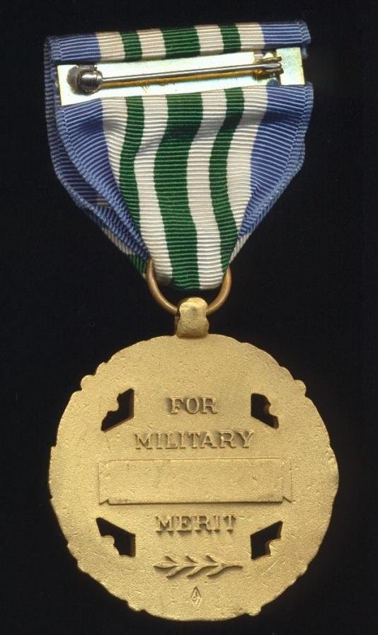 United States: Joint Service Commendation Medal (Instituted 1963) — image 3