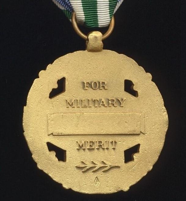 United States: Joint Service Commendation Medal (Instituted 1963) — image 4