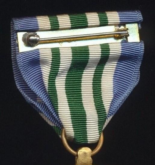United States: Joint Service Commendation Medal (Instituted 1963) — image 5