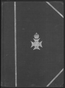 Historical Record of the 39th Royal Garhwal Rifles Volume I …