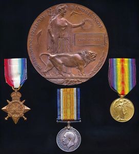 A Jock's First Day of Loos - Scotland's Bloodiest Day …