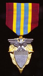 United States: Defense Logistics Agency (DLA) 'Meritorious Civilian Service Award'. …