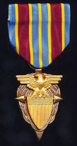 United States: Defense Logistics Agency (DLA) 'Superior Civilian Service Award'. …