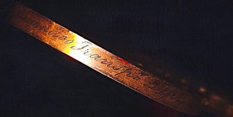 India General Service Medal 1854-95. Bronze issue with clasp 'Burma 1885-7' (85 Bearer Madooram Kamadoo Transpt. Dept. Madras) — image 5