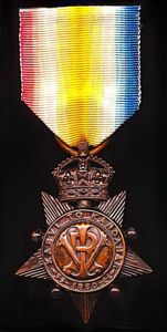 Kabul to Kandahar Star 1880 ( (Sowar Kirpa Singh 3rd. …