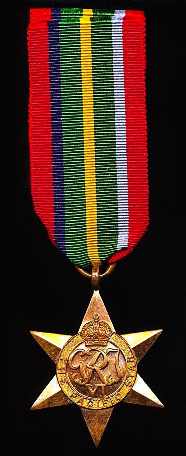 The Pacific Star. No clasp — image 2