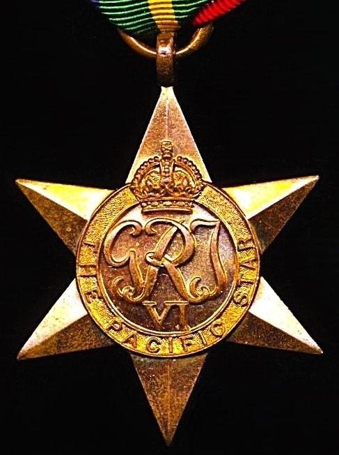 The Pacific Star. No clasp — image 3