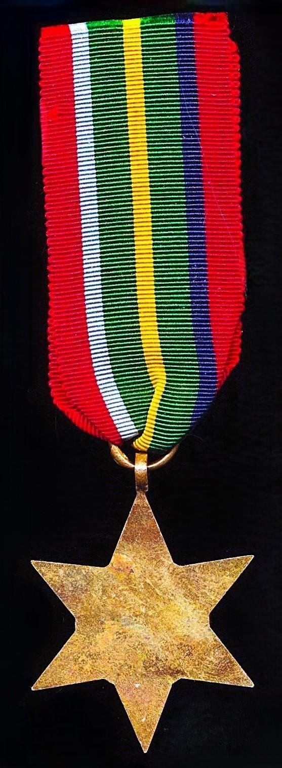 The Pacific Star. No clasp — image 4