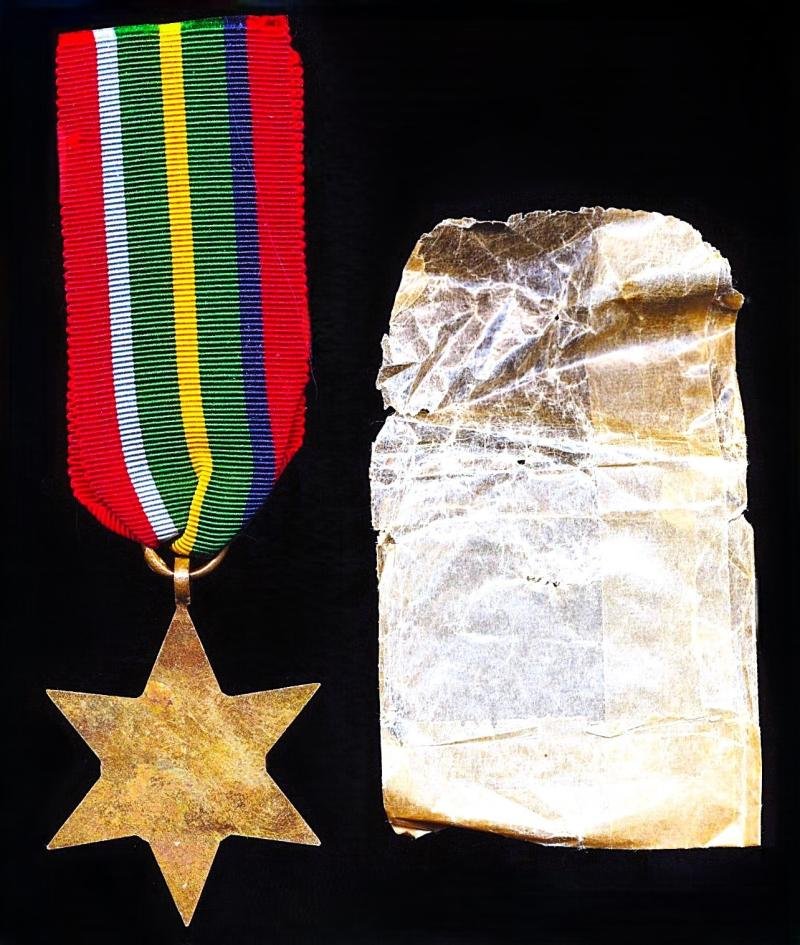 The Pacific Star. No clasp — image 5