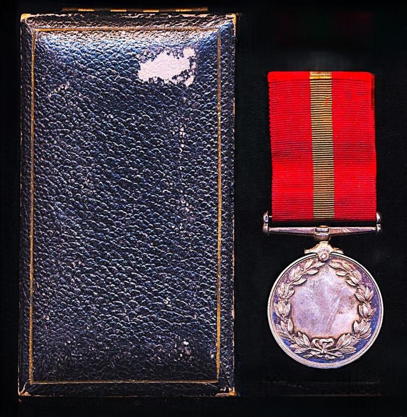 Bristol City Police. Good Service Medal. Officially engraved (Con. J. Wigmore.) — image 4