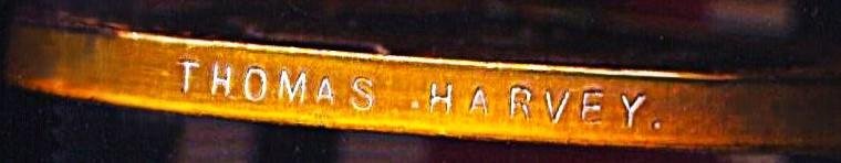 Special Constabulary Long Service Medal. GV 'Coinage Head' issue (Thomas Harvey.) — image 5