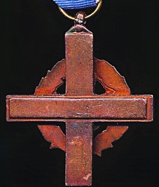United States: Air Force Cross — image 5
