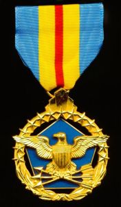 United States: Defense Distinguished Service Medal (DDSM)