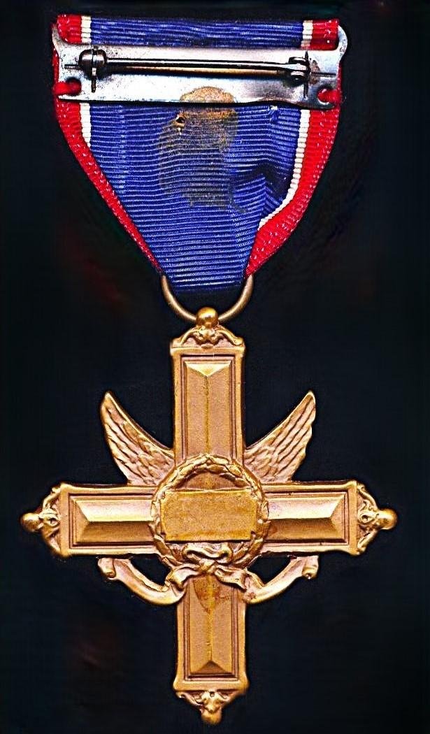 United States: Distinguished Service Cross (Army). Circa 1945-1970 — image 3