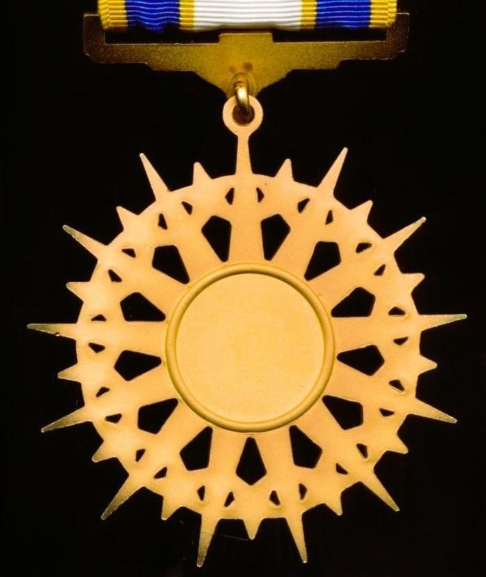United States: Air Force Distinguished Service Medal. Issued circa 1990-2025 — image 4