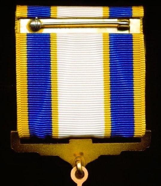 United States: Air Force Distinguished Service Medal. Issued circa 1990-2025 — image 5