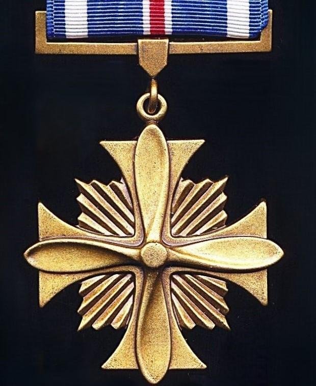 United States: Distinguished Flying Cross. Circa 1990-2025 — image 2