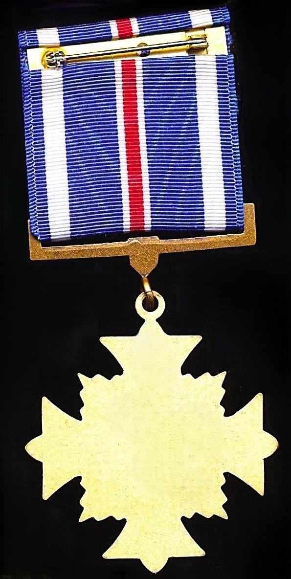 United States: Distinguished Flying Cross. Circa 1990-2025 — image 3