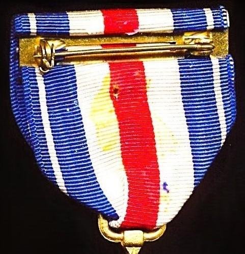 United States: Silver Star Medal. Korean War & Vietnam War issue (Circa 1950-1975) — image 4