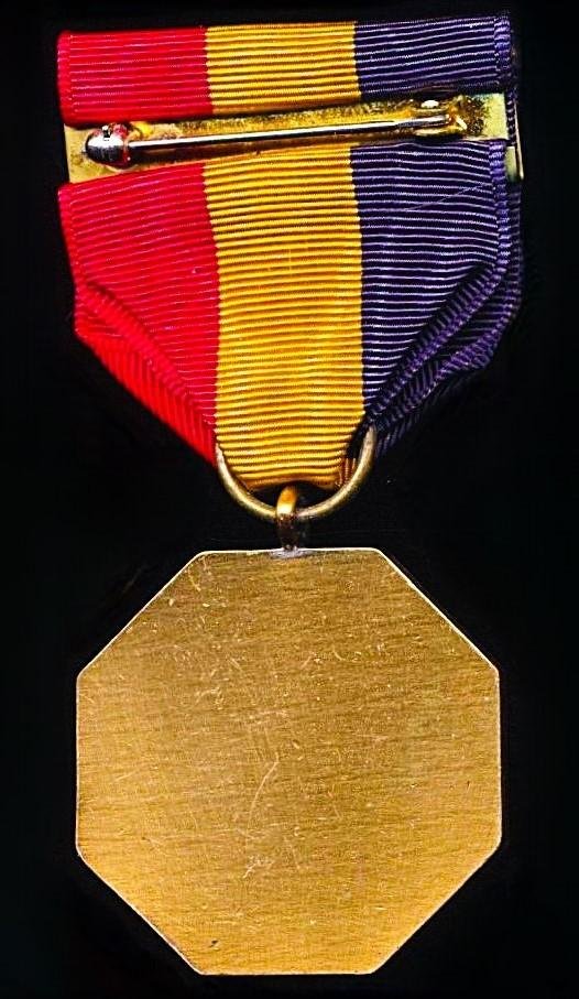 United States: Navy and Marine Corps Medal for Heroism. An issue from circa 1950-1975 — image 3