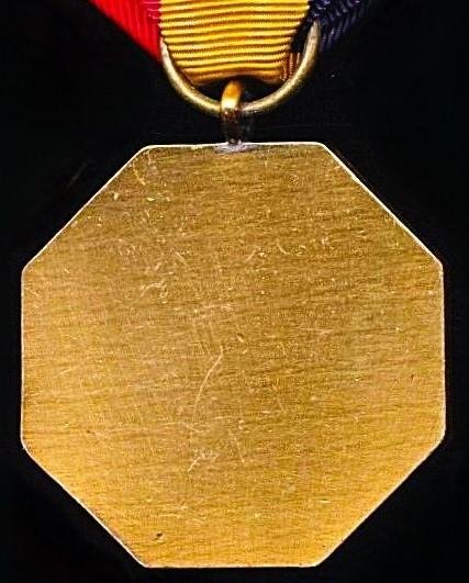 United States: Navy and Marine Corps Medal for Heroism. An issue from circa 1950-1975 — image 4