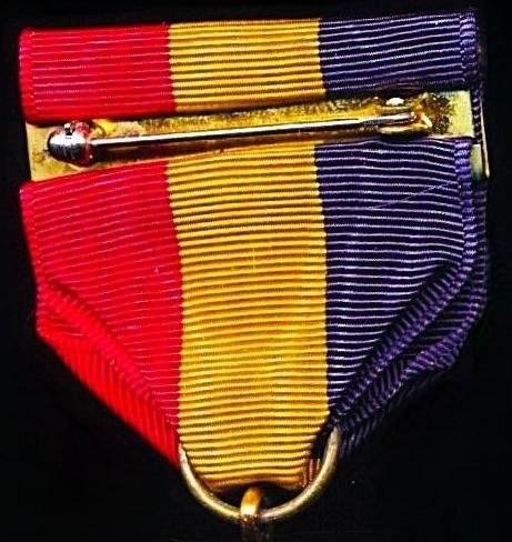 United States: Navy and Marine Corps Medal for Heroism. An issue from circa 1950-1975 — image 5