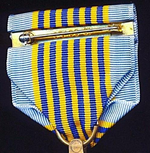 United States: Airman's Medal. Circa 1990-2025 — image 5