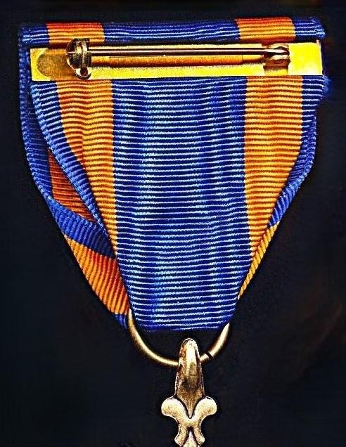 United States: Air Medal. An award issued circa 1990-2025 — image 5
