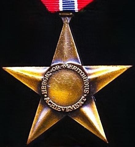 United States: Bronze Star Medal. Second World War issue 1945-1965 (and as awarded for Second World War, Korean War and Vietnam War) — image 4